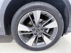Audi Q2L 35 TFSI Fashion Elegance - ფოტო 15