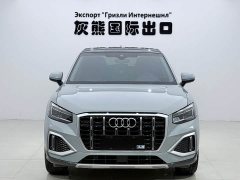 Audi Q2L 35 TFSI Fashion Elegance - ფოტო 2