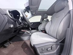 Audi Q2L 35 TFSI Fashion Elegance - ფოტო 7