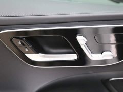 Mercedes-Benz C-Class Facelift C 260 L Sport Edition - ფოტო 12