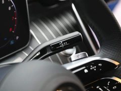 Mercedes-Benz C-Class Facelift C 260 L Sport Edition - ფოტო 14