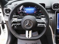 Mercedes-Benz C-Class Facelift C 260 L Sport Edition - ფოტო 15