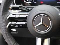 Mercedes-Benz C-Class Facelift C 260 L Sport Edition - ფოტო 16
