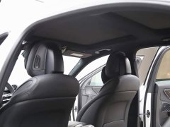 Mercedes-Benz C-Class Facelift C 260 L Sport Edition - ფოტო 20