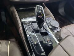 BMW 5 Series 525Li M Sport Package - ფოტო 14
