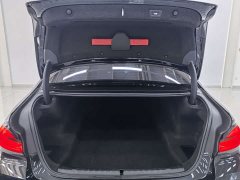BMW 5 Series 525Li M Sport Package - ფოტო 15