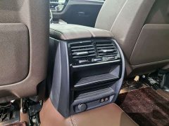 BMW 5 Series 525Li M Sport Package - ფოტო 17