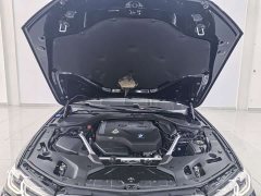 BMW 5 Series 525Li M Sport Package - ფოტო 20