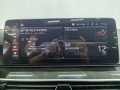 BMW 5 Series 525Li M Sport Package - ფოტო 8