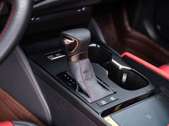 Lexus ES 300h F SPORT - ფოტო 15
