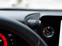 Lexus ES 300h F SPORT - ფოტო 20