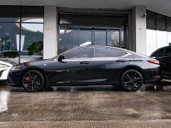 Lexus ES 300h F SPORT - ფოტო 4