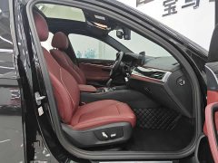 BMW 5 Series Facelift 525Li M Sport Package - ფოტო 16
