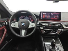 BMW 5 Series Facelift 525Li M Sport Package - ფოტო 17