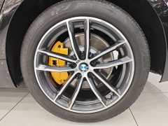BMW 5 Series Facelift 525Li M Sport Package - ფოტო 19