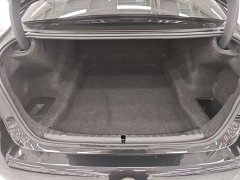BMW 5 Series Facelift 525Li M Sport Package - ფოტო 20