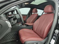 BMW 5 Series Facelift 525Li M Sport Package - ფოტო 7