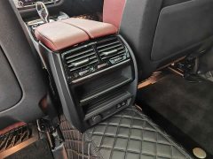 BMW 5 Series Facelift 525Li M Sport Package - ფოტო 9