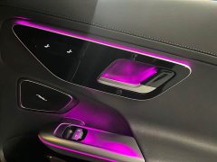 Mercedes-Benz C-Class Facelift C 260 L Sport Edition - ფოტო 12