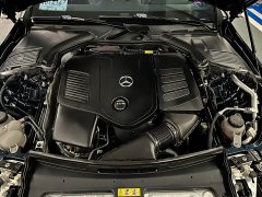 Mercedes-Benz C-Class Facelift C 260 L Sport Edition - ფოტო 14