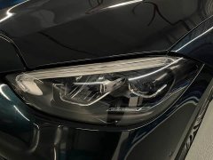 Mercedes-Benz C-Class Facelift C 260 L Sport Edition - ფოტო 17