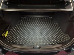 Mercedes-Benz C-Class Facelift C 260 L Sport Edition - ფოტო 19