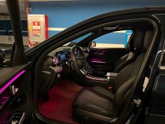 Mercedes-Benz C-Class Facelift C 260 L Sport Edition - ფოტო 8
