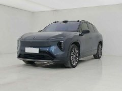 NIO ES7 75kWh - ფოტო 1
