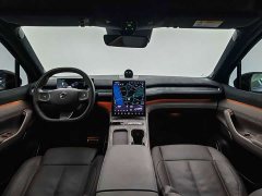 NIO ES7 75kWh - ფოტო 11