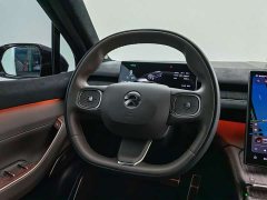 NIO ES7 75kWh - ფოტო 12