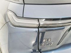 NIO ES7 75kWh - ფოტო 17