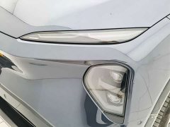 NIO ES7 75kWh - ფოტო 19