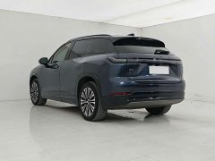NIO ES7 75kWh - ფოტო 4