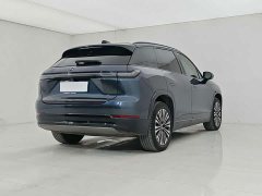 NIO ES7 75kWh - ფოტო 6
