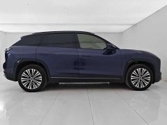 NIO ES7 75kWh - ფოტო 7