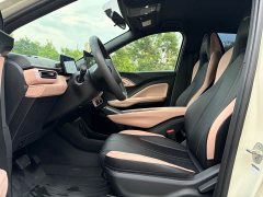BYD Seagull 2023 Vitality Edition - ფოტო 4
