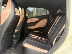 BYD Seagull 2023 Vitality Edition - ფოტო 5