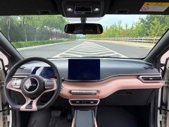 BYD Seagull 2023 Vitality Edition - ფოტო 6