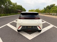 BYD Seagull 2023 Vitality Edition - ფოტო 8