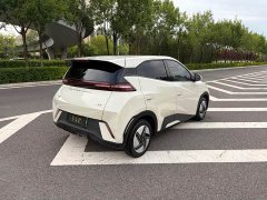 BYD Seagull 2023 Vitality Edition - ფოტო 9