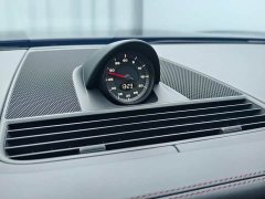 Porsche 2023 Panamera 4 Executive Extended Platinum Edition 2.9T - ფოტო 10