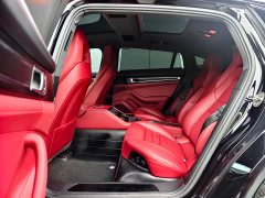 Porsche 2023 Panamera 4 Executive Extended Platinum Edition 2.9T - ფოტო 12