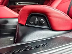Porsche 2023 Panamera 4 Executive Extended Platinum Edition 2.9T - ფოტო 13