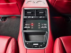 Porsche 2023 Panamera 4 Executive Extended Platinum Edition 2.9T - ფოტო 14