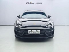Porsche 2023 Panamera 4 Executive Extended Platinum Edition 2.9T - ფოტო 2