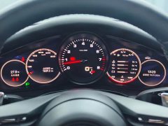 Porsche 2023 Panamera 4 Executive Extended Platinum Edition 2.9T - ფოტო 6