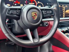 Porsche 2023 Panamera 4 Executive Extended Platinum Edition 2.9T - ფოტო 9