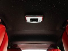 Rolls-Royce Cullinan Four-Seat Edition - ფოტო 14