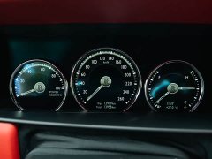 Rolls-Royce Cullinan Four-Seat Edition - ფოტო 17
