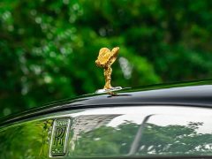 Rolls-Royce Cullinan Four-Seat Edition - ფოტო 19